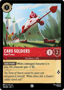 Image for Card Soldiers (129/204) [7]
