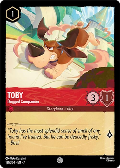 Image for Toby (131/204) [7]