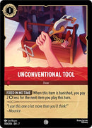 Image for Unconventional Tool (150/204) [7]