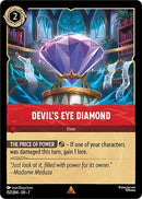 Image for Devil's Eye Diamond (152/204) [7]