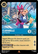 Image for Clarabelle (153/204) [7]