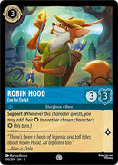 Image for Robin Hood (170/204) [7]