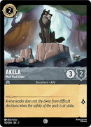 Image for Akela (182/204) [7]