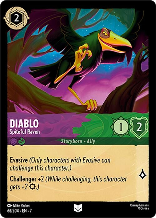 Image for Diablo (66/204) [7]