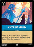 Image for Water Has Memory (177/204) [7]