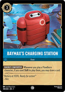 Image for Baymax's Charging Station (180/204) [7]
