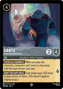 Image for Gantu (199/204) [7]