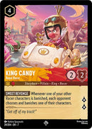 Image for King Candy (20/204) [7]