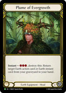 Image for Plume of Evergrowth (FAB257) [PR]