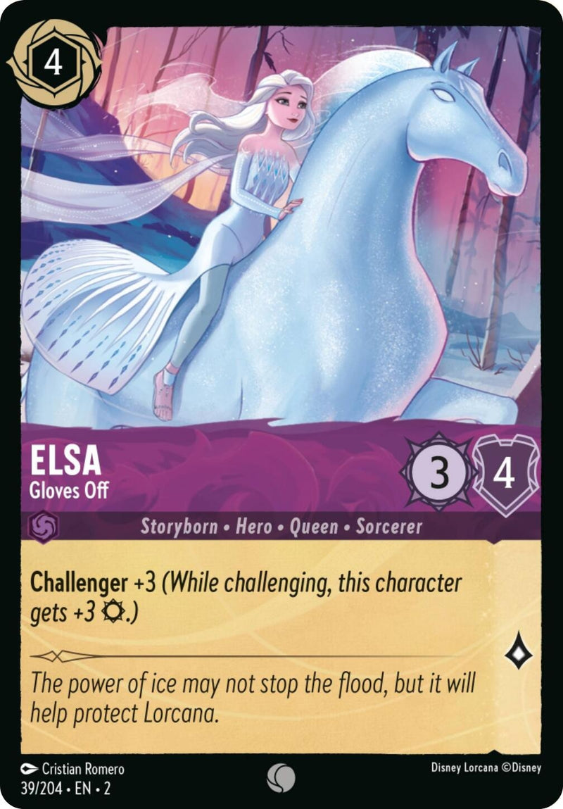 Image for Elsa (39/204) [2]