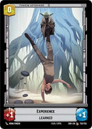 Image for Experience // Shield (T01 // T02) [Spark of Rebellion]