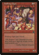 Hulking Ogre (87) [UDS]