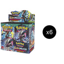 Image for Guardians Rising Booster Box Case - Pokemon