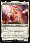 Image for Stiltzkin, Moogle Merchant (34) [FIN]