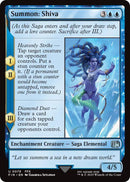 Image for Summon: Shiva (78) [FIN]