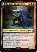 Image for Garland, Knight of Cornelia // Chaos, the Endless (221) [FIN]