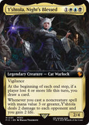 Image for Y'shtola, Night's Blessed (Extended Art) (191) [FIC]