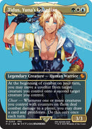 Image for Tidus, Yuna's Guardian (Borderless) (205) [FIC]