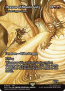 Image for Dragon of Mount Gulg (12) [FCA]