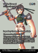 Image for Yuffie Kisaragi (60) [FCA]