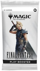 Image for Universes Beyond: FINAL FANTASY (FIN)