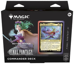 Sealed MTG Product