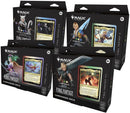 Image for FINAL FANTASY Commander Deck Display [FIC]