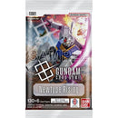 Newtype Rising Booster Pack [GD01]