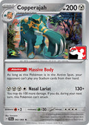 Image for Copperajah (042/064) (Prize Pack Series Cards) - Pokemon