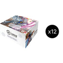 Newtype Rising Booster Box Case [GD01]