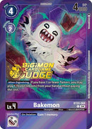 Image for Bakemon (Judge Pack 2025 Wave 1) (BT20-068 C)