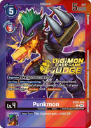 Image for Punkmon (Judge Pack 2025 Wave 1) (BT20-069 C)