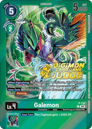 Image for Galemon (Judge Pack 2025 Wave 1) (P-132 P)