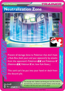 Image for Neutralization Zone (060/064) (Prize Pack Series Cards) - Pokemon