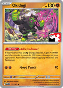 Image for Okidogi (111/167) (Prize Pack Series Cards) - Pokemon