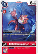 Image for BetelGammamon (BT21-019 C) (World Convergence) (BT-21) - Digimon Card Game