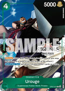 Image for Urouge (Offline Regional Participation Pack 2025 Vol.1) (OP07-021) (OP-PR)