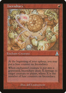 Incendiary (89) [UDS]