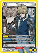 Image for Genos (007) (UE06BT/OPM-1-007) [UE06BT: One Punch Man]