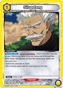 Image for Silverfang (008) (UE06BT/OPM-1-008) [UE06BT: One Punch Man]