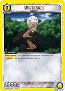 Image for Silverfang (009) (UE06BT/OPM-1-009) [UE06BT: One Punch Man]