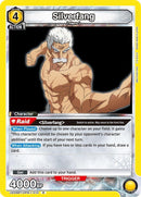 Image for Silverfang (010) (UE06BT/OPM-1-010) [UE06BT: One Punch Man]