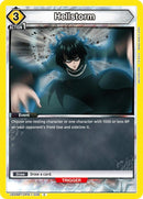 Image for Hellstorm (UE06BT/OPM-1-028) [UE06BT: One Punch Man]
