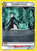 Image for Psychic Power (UE06BT/OPM-1-031) [UE06BT: One Punch Man]