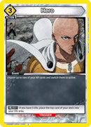 Image for Hero (UE06BT/OPM-1-032) [UE06BT: One Punch Man]