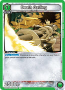 Image for Death Gatling (UE06BT/OPM-1-037) [UE06BT: One Punch Man]
