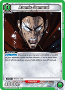 Image for Atomic Samurai (UE06BT/OPM-1-038) [UE06BT: One Punch Man]