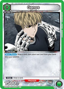 Image for Genos (046) (UE06BT/OPM-1-046) [UE06BT: One Punch Man]