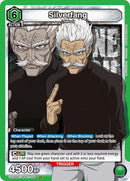 Image for Silverfang (049) (UE06BT/OPM-1-049) [UE06BT: One Punch Man]