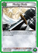Image for Flashy Flash (UE06BT/OPM-1-050) [UE06BT: One Punch Man]